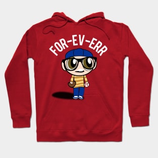 Squints FOREVER Hoodie